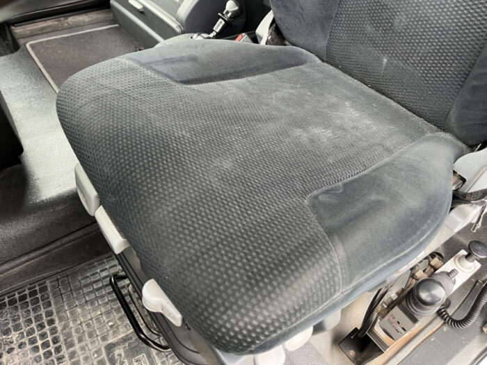 2013 MAN TGX 35.540 8×4-4 BL - Image 32