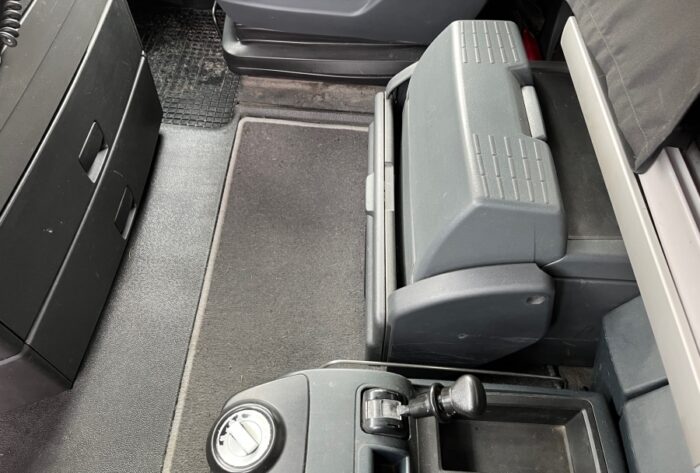 2013 MAN TGX 35.540 8×4-4 BL - Image 34