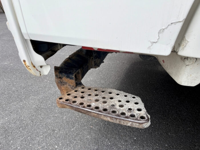 2013 MAN TGX 35.540 8×4-4 BL - Image 36