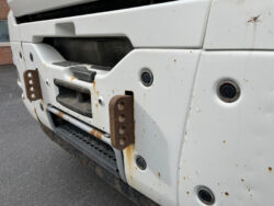 2013 MAN TGX 35.540 8×4-4 BL - Image 37