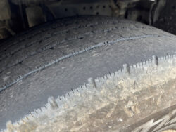 2013 MAN TGX 35.540 8×4-4 BL - Image 38