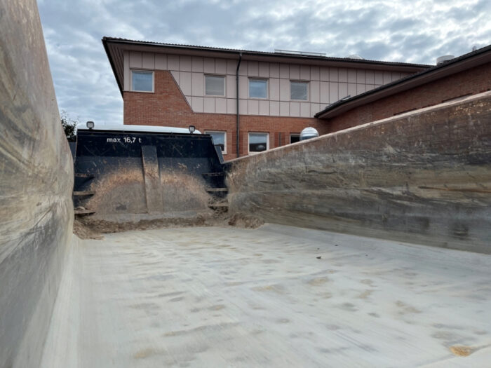 2013 MAN TGX 35.540 8×4-4 BL - Image 5