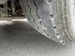 2013 MAN TGX 35.540 8×4-4 BL - Image 8