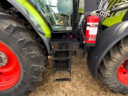 2013 Claas Arion 540 - Image 12