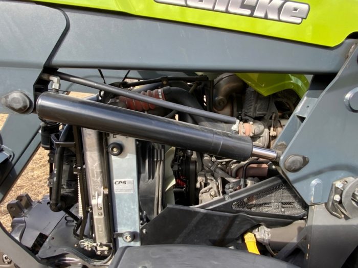 2013 Claas Arion 540 - Image 16