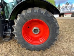 2013 Claas Arion 540 - Image 18