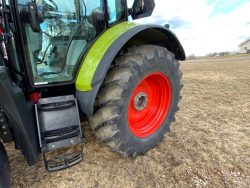 2013 Claas Arion 540 - Image 20