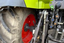 2013 Claas Arion 540 - Image 21