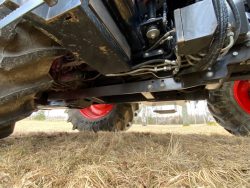 2013 Claas Arion 540 - Image 25