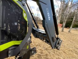 2013 Claas Arion 540 - Image 26