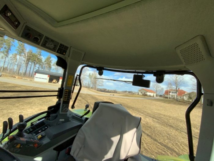 2013 Claas Arion 540 - Image 29