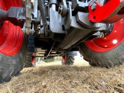 2013 Claas Arion 540 - Image 30