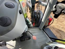 2013 Claas Arion 540 - Image 33