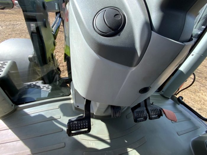 2013 Claas Arion 540 - Image 35