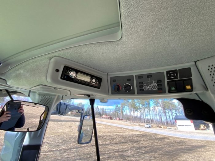 2013 Claas Arion 540 - Image 36