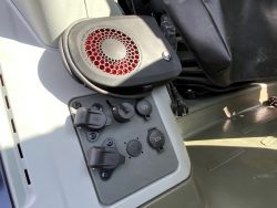 2013 Claas Arion 540 - Image 40