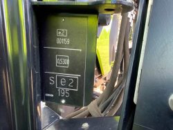 2013 Claas Arion 540 - Image 41