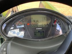 2013 Claas Arion 540 - Image 42