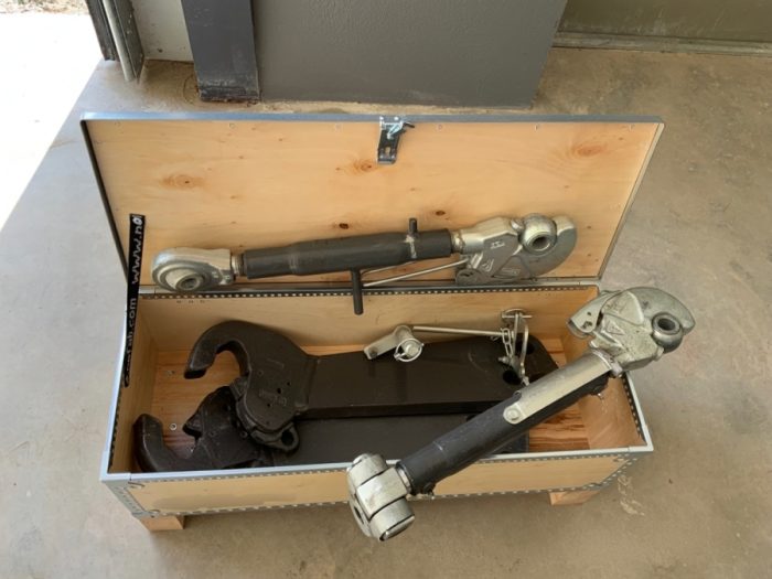 2013 Claas Arion 540 - Image 43