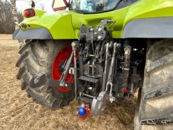 2013 Claas Arion 540 - Image 47
