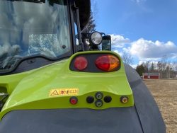 2013 Claas Arion 540 - Image 48