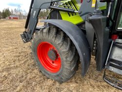 2013 Claas Arion 540 - Image 49