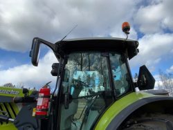 2013 Claas Arion 540 - Image 51