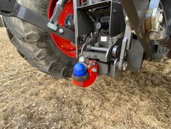 2013 Claas Arion 540 - Image 53