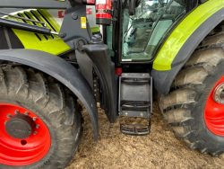 2013 Claas Arion 540 - Image 6