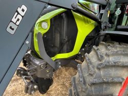 2013 Claas Arion 540 - Image 7