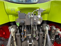 2013 Claas Arion 540 - Image 8