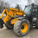 2013 JCB 541-70 Agri Xtra