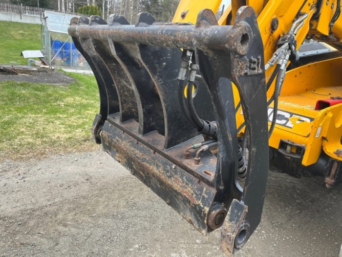 2013 JCB 541-70 Agri Xtra - Image 13