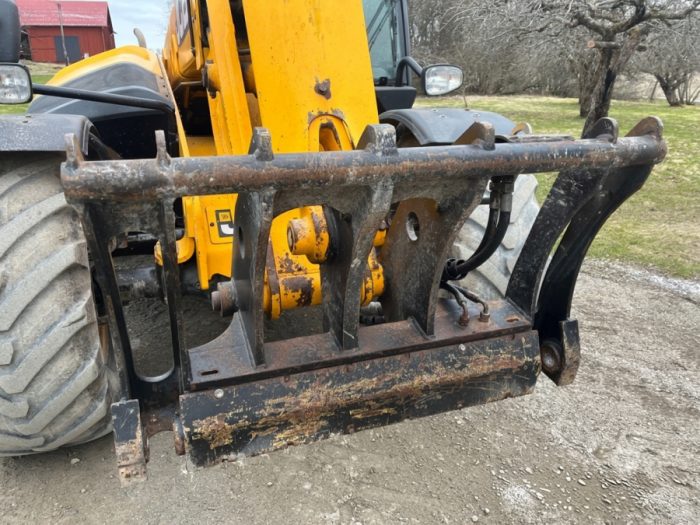 2013 JCB 541-70 Agri Xtra - Image 14