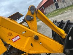 2013 JCB 541-70 Agri Xtra - Image 17