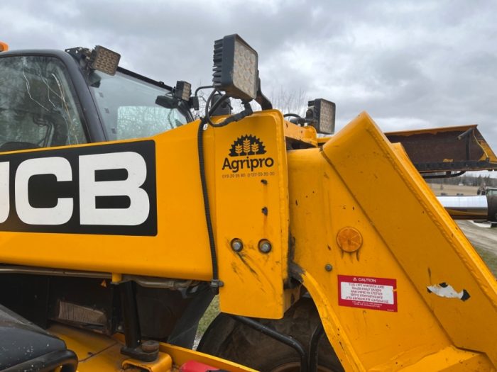 2013 JCB 541-70 Agri Xtra - Image 18
