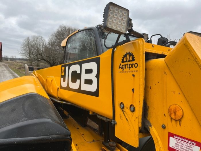2013 JCB 541-70 Agri Xtra - Image 19