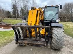 2013 JCB 541-70 Agri Xtra - Image 2