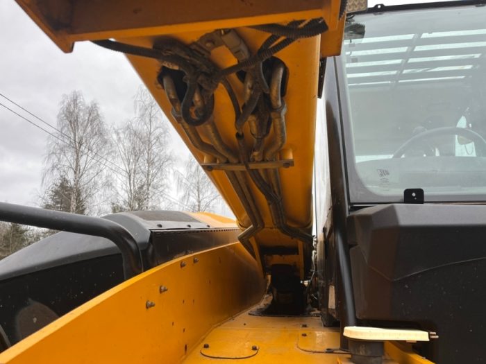 2013 JCB 541-70 Agri Xtra - Image 20