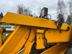 2013 JCB 541-70 Agri Xtra - Image 21