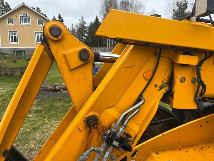 2013 JCB 541-70 Agri Xtra - Image 22