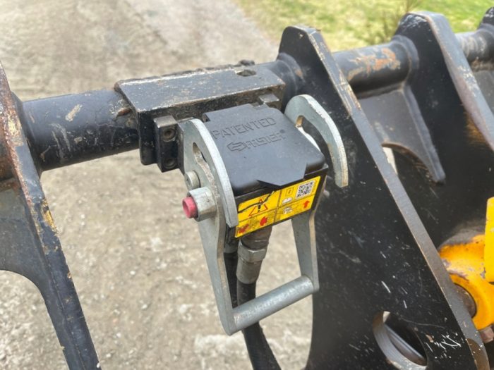 2013 JCB 541-70 Agri Xtra - Image 25