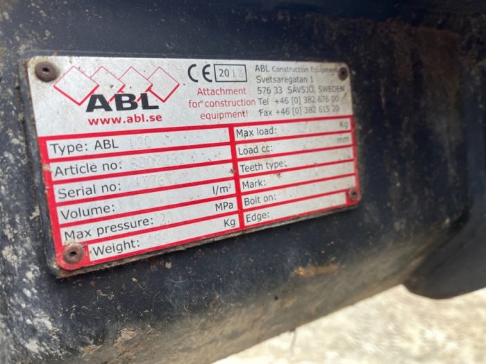 2013 JCB 541-70 Agri Xtra - Image 26