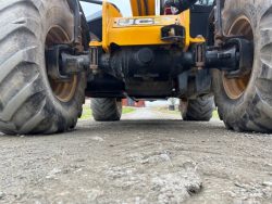 2013 JCB 541-70 Agri Xtra - Image 27