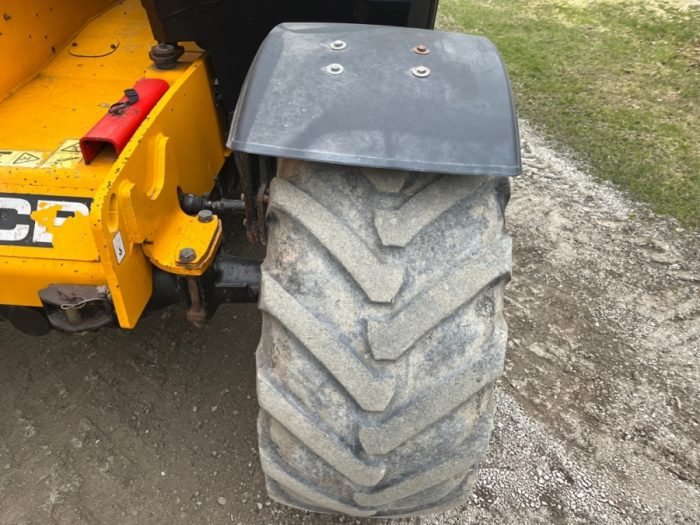 2013 JCB 541-70 Agri Xtra - Image 28