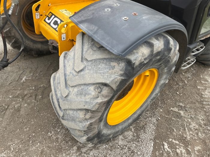 2013 JCB 541-70 Agri Xtra - Image 29