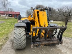 2013 JCB 541-70 Agri Xtra - Image 3