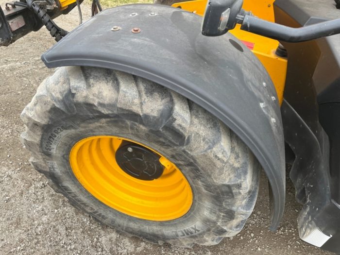 2013 JCB 541-70 Agri Xtra - Image 30