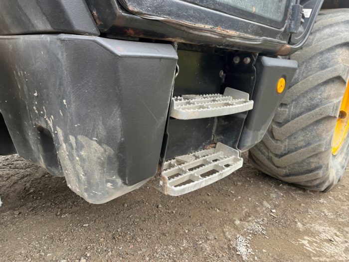 2013 JCB 541-70 Agri Xtra - Image 31