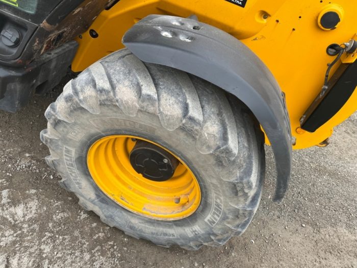 2013 JCB 541-70 Agri Xtra - Image 34